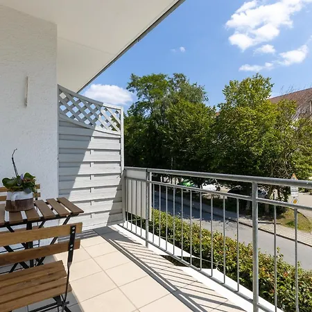 Apartamento Chiemsee