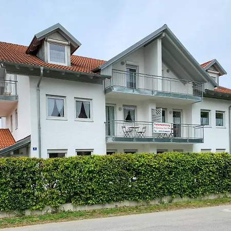 Appartamento Chiemsee
