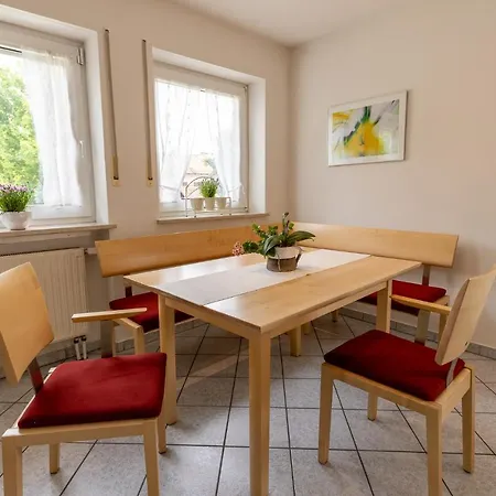 Chiemsee Apartamento *