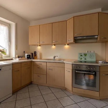 Chiemsee Apartamento *