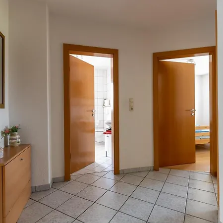 Appartamento Chiemsee Unterneukirchen