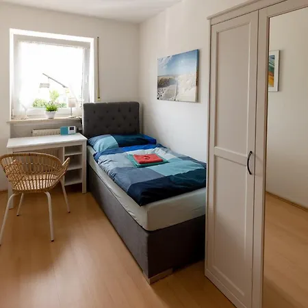 Chiemsee Apartment