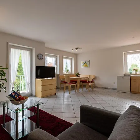 Chiemsee Apartment Unterneukirchen