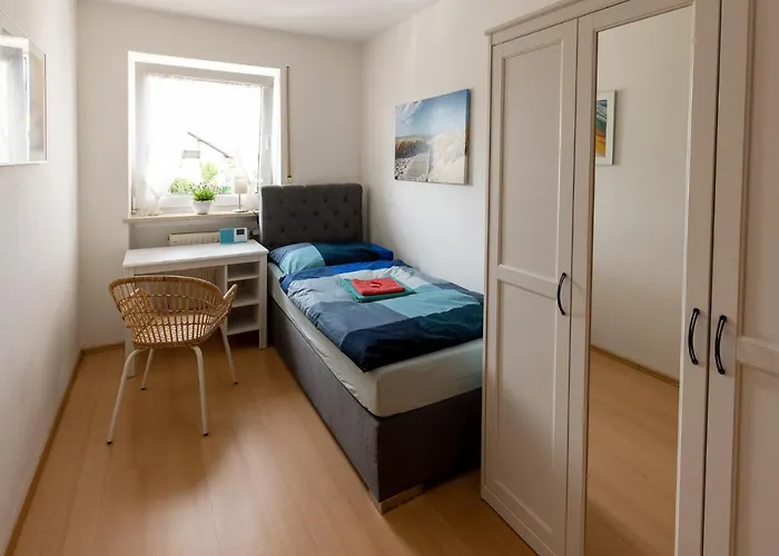 Chiemsee Appartement