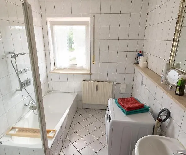 Appartement Chiemsee *